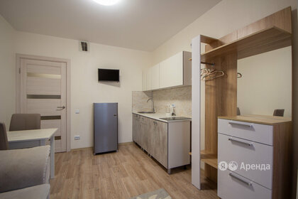 23 м², квартира-студия 27 000 ₽ в месяц - изображение 14