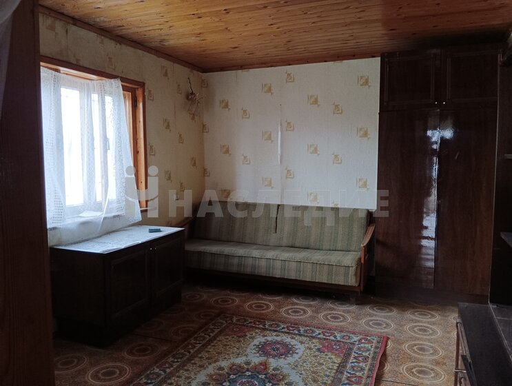 45 м² дом, 12,9 сотки участок 570 000 ₽ - изображение 51