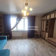 Квартира 56,8 м², 2-комнатная - изображение 3