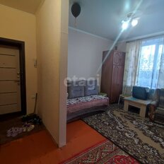 Квартира 46,5 м², 2-комнатная - изображение 3