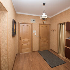 Квартира 77,8 м², 3-комнатная - изображение 1