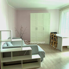 Квартира 30,2 м², студия - изображение 3