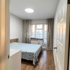 Квартира 70,6 м², 3-комнатная - изображение 3