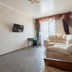 Квартира 30,8 м², 1-комнатная - изображение 1