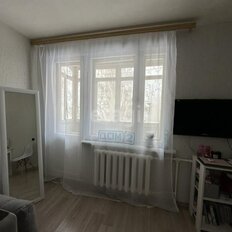 Квартира 26,7 м², 1-комнатная - изображение 3