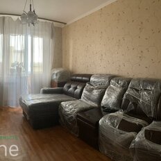 Квартира 52,7 м², 2-комнатная - изображение 4