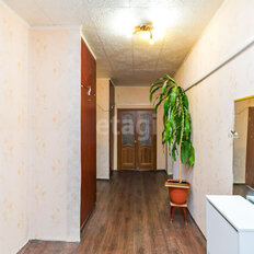 Квартира 93,9 м², 4-комнатная - изображение 5