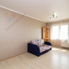 Квартира 40,1 м², 1-комнатная - изображение 1