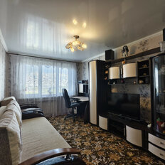 Квартира 43,5 м², 2-комнатная - изображение 1