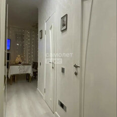 Квартира 30,7 м², студия - изображение 5