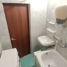 Квартира 34,3 м², 1-комнатная - изображение 2