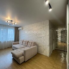 Квартира 60,1 м², 3-комнатная - изображение 2