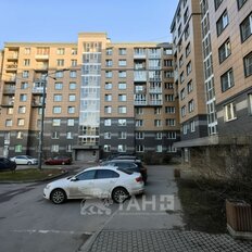 Квартира 79,6 м², 3-комнатная - изображение 1