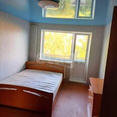 Квартира 30 м², 1-комнатная - изображение 1