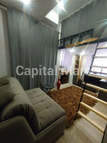 26 м², квартира-студия 76 000 ₽ в месяц - изображение 19