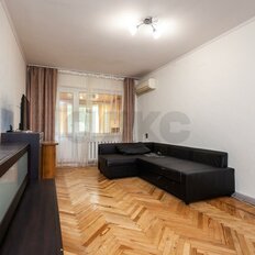 Квартира 59,6 м², 3-комнатная - изображение 3