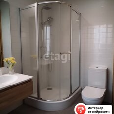 Квартира 22,4 м², студия - изображение 5