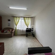 Квартира 38,8 м², 1-комнатная - изображение 4