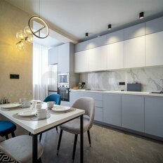 Квартира 60 м², 2-комнатная - изображение 3