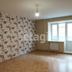 Квартира 44,2 м², 1-комнатная - изображение 3