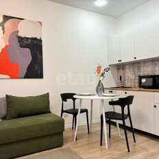 Квартира 21 м², студия - изображение 2