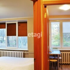 Квартира 31,4 м², 1-комнатная - изображение 1