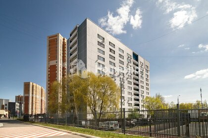 Купить двухкомнатную квартиру с балконом у метро МЦД Красный строитель в Москве и МО - изображение 41