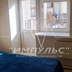 Квартира 17,2 м², студия - изображение 4