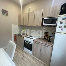 Квартира 70 м², 3-комнатная - изображение 4