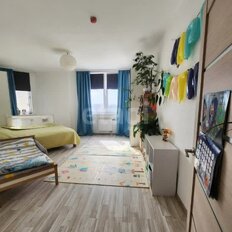 Квартира 51,4 м², 1-комнатная - изображение 3