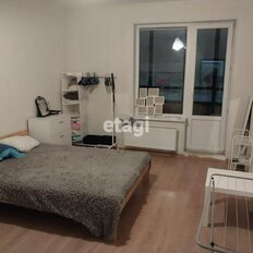 Квартира 25,5 м², студия - изображение 1