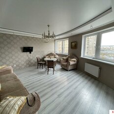 Квартира 60,4 м², 2-комнатная - изображение 1