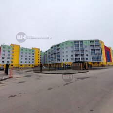 Квартира 53,4 м², 2-комнатная - изображение 3