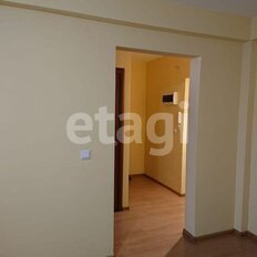 Квартира 33,5 м², 1-комнатная - изображение 1