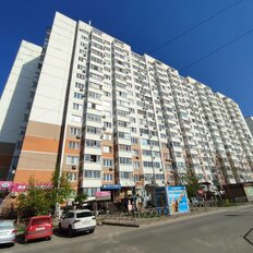 Квартира 50 м², 1-комнатная - изображение 2