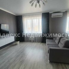 Квартира 59,5 м², 2-комнатная - изображение 4