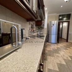Квартира 81 м², 2-комнатная - изображение 3