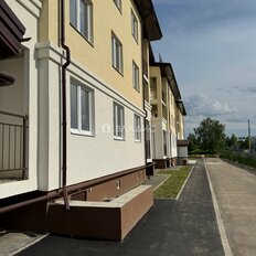 Квартира 69,8 м², 3-комнатная - изображение 2