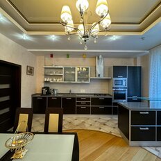 Квартира 150 м², 3-комнатная - изображение 4