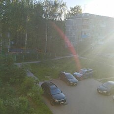 Квартира 50,4 м², 2-комнатная - изображение 4