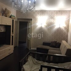 Квартира 54,1 м², 1-комнатная - изображение 3