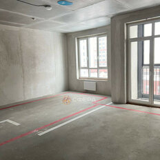 Квартира 75 м², 3-комнатная - изображение 4