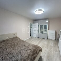 Квартира 40 м², 1-комнатная - изображение 3