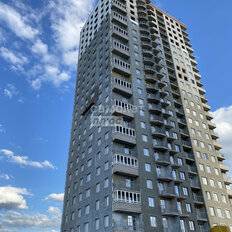 Квартира 35,4 м², 1-комнатная - изображение 3