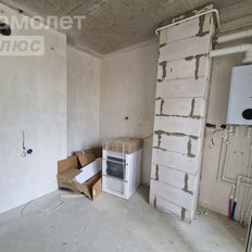 Квартира 43,5 м², 1-комнатная - изображение 4