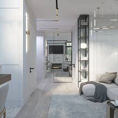 Квартира 74,4 м², 3-комнатная - изображение 2