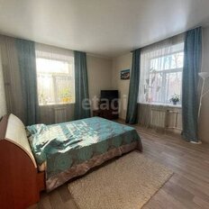 Квартира 68,2 м², 3-комнатная - изображение 5