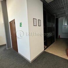 424,6 м², офис - изображение 4