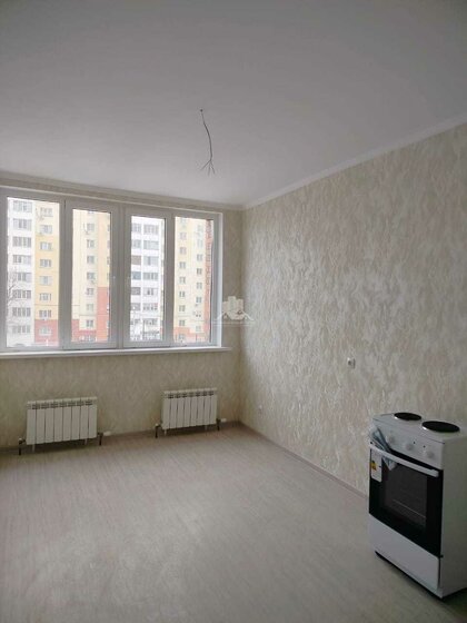 44,3 м², 1-комнатная квартира 10 100 000 ₽ - изображение 67