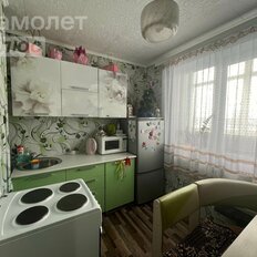 Квартира 26 м², 1-комнатная - изображение 3